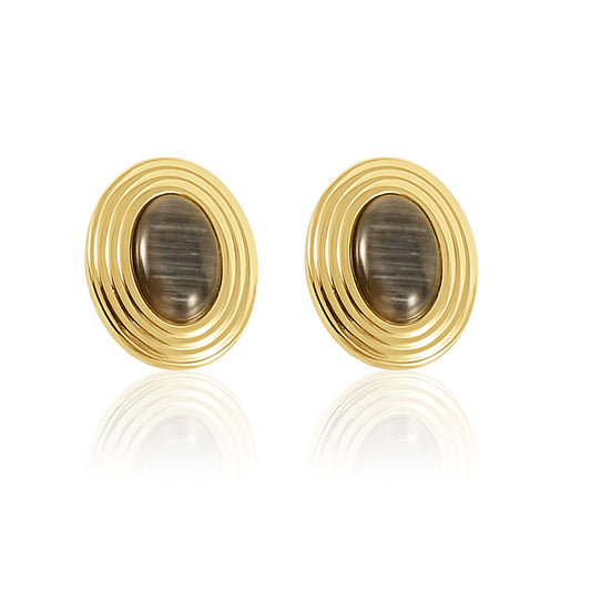 ANTIKA STATEMENT EARRINGS