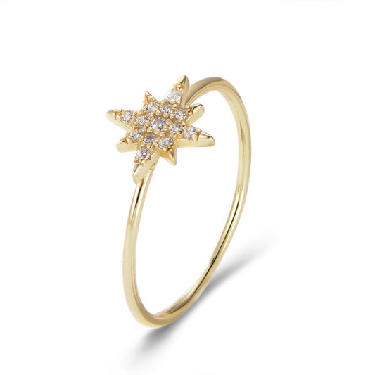 ROCKSTAR RING